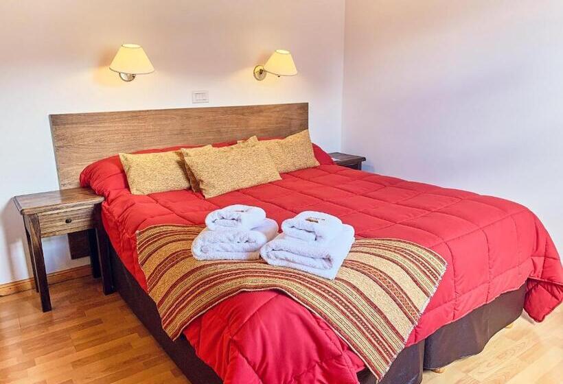 Fotos del hotel Cumbres Nevadas:  22