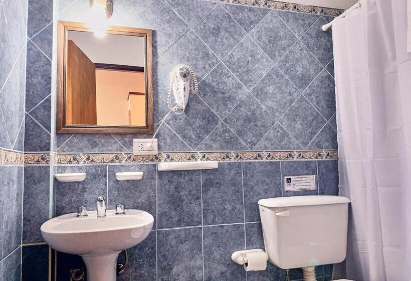 Fotos del hotel Cumbres Nevadas:  5