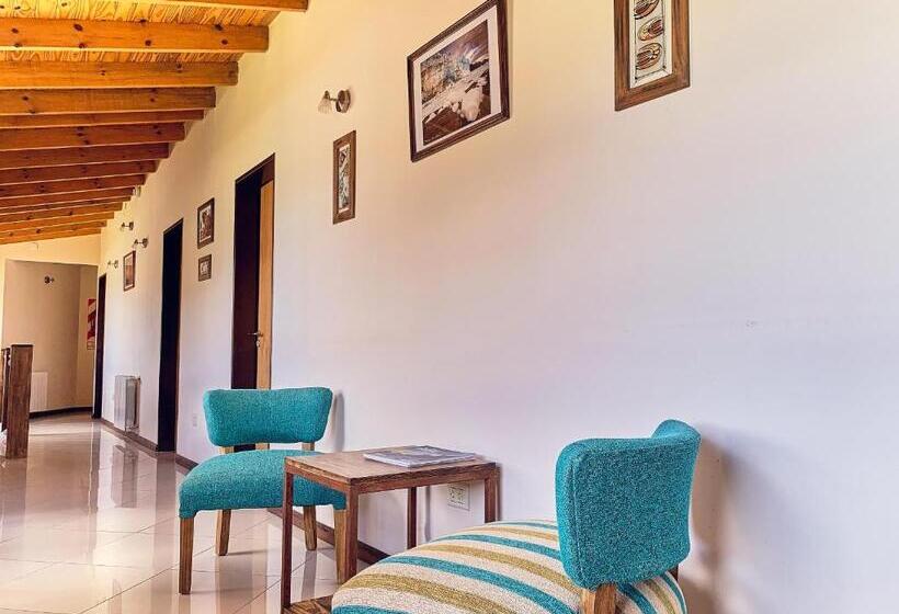 Fotos del hotel Cumbres Nevadas:  21