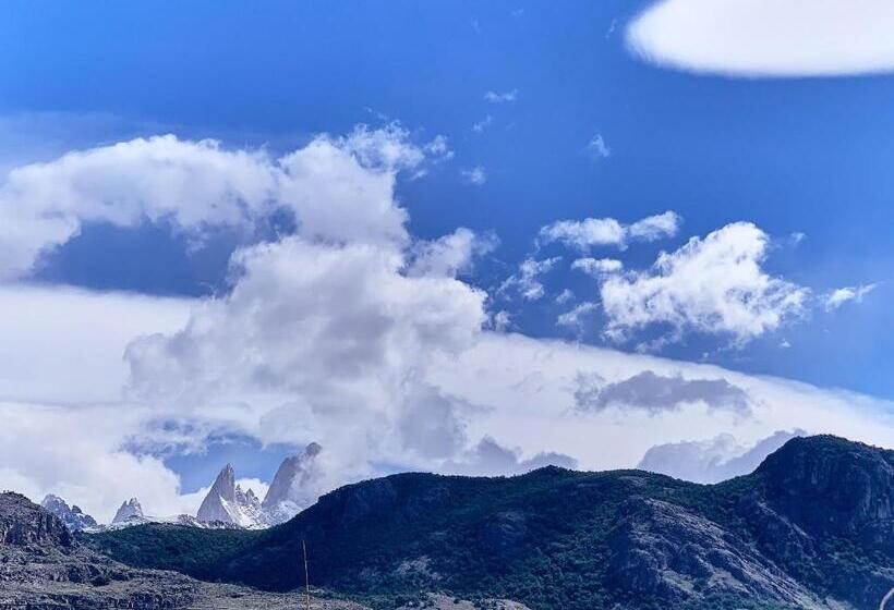 Fotos del hotel Cumbres Nevadas:  13