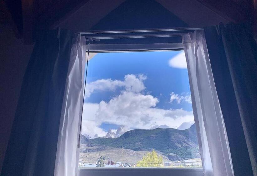 Fotos del hotel Cumbres Nevadas:  7