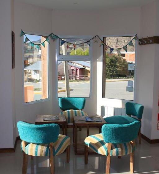 Fotos del hotel Cumbres Nevadas:  3