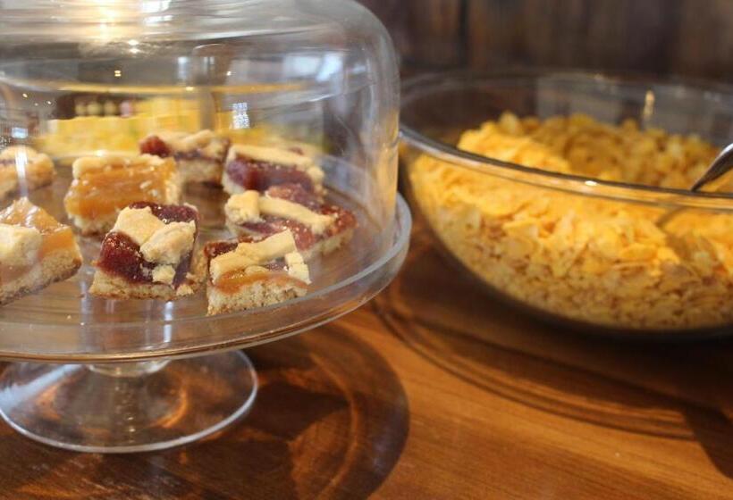 Fotos del hotel Cumbres Nevadas:  15