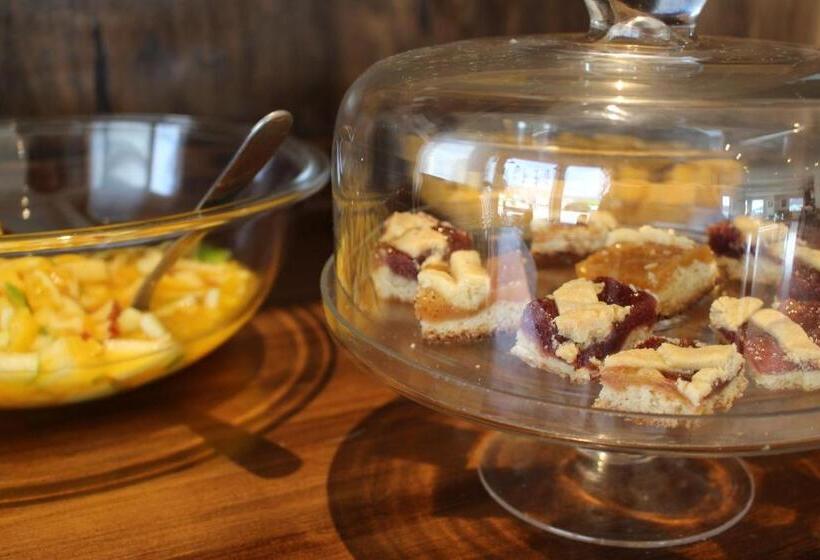 Fotos del hotel Cumbres Nevadas:  12