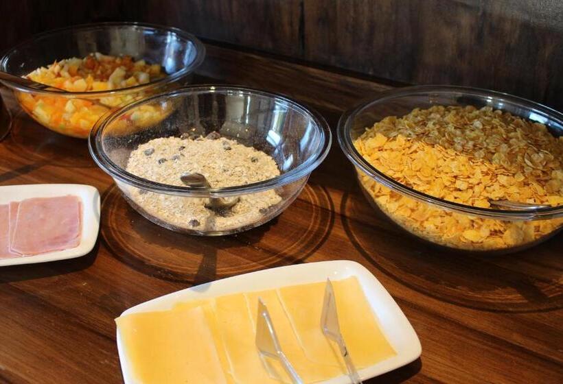 Fotos del hotel Cumbres Nevadas:  2