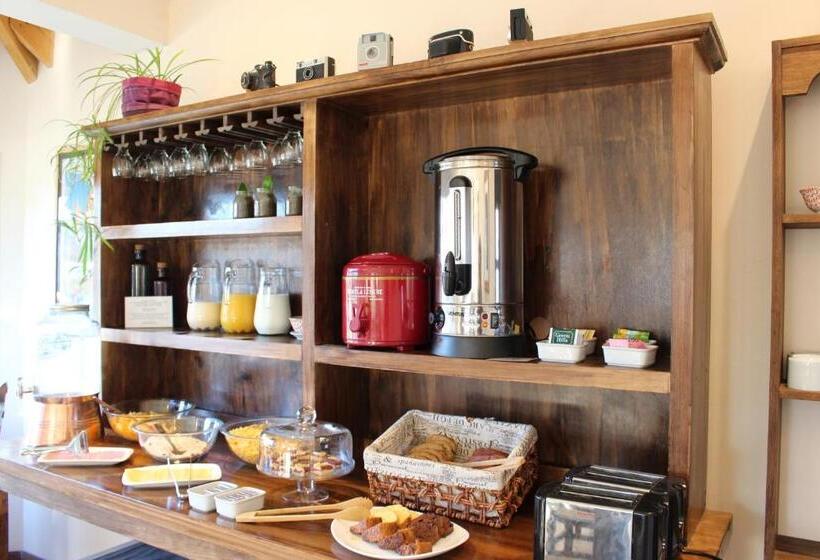 Fotos del hotel Cumbres Nevadas:  10