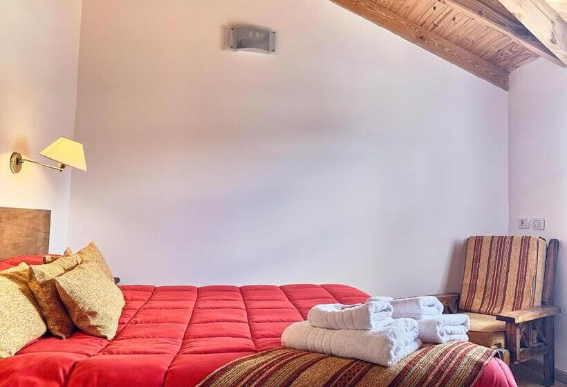 Fotos del hotel Cumbres Nevadas:  25