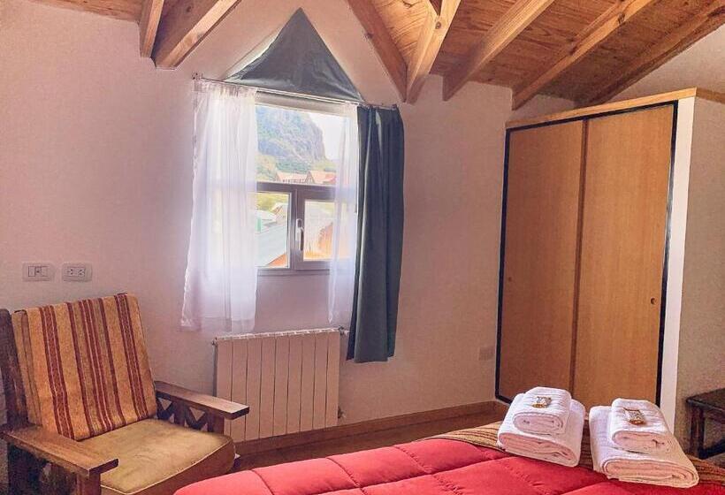 Fotos del hotel Cumbres Nevadas:  23