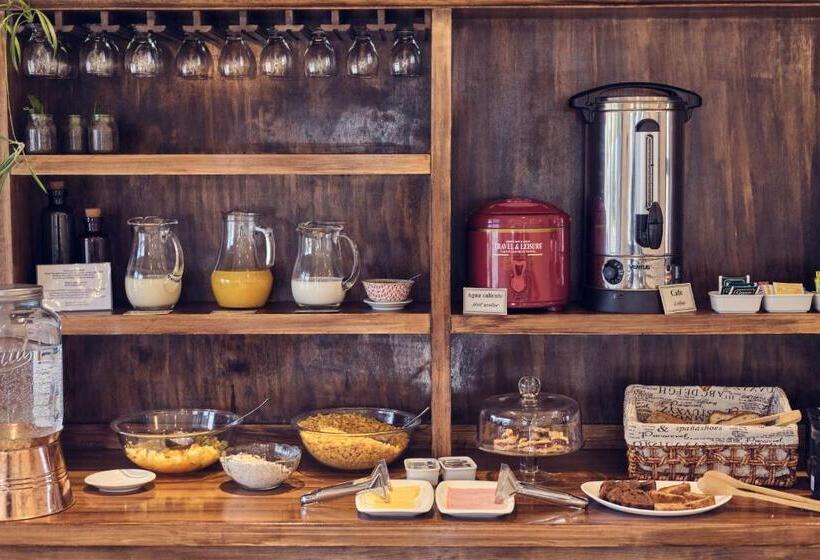 Fotos del hotel Cumbres Nevadas:  4