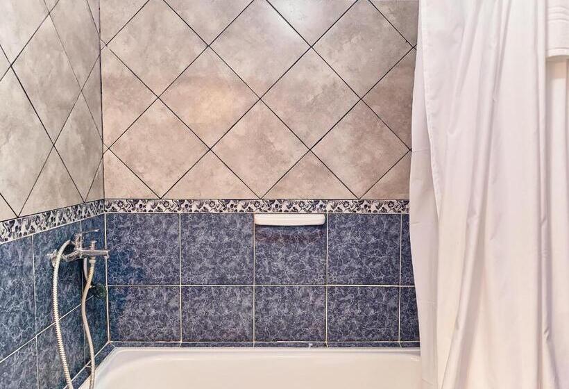 Fotos del hotel Cumbres Nevadas:  16