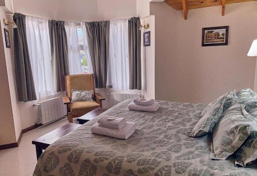 Fotos del hotel Cumbres Nevadas:  24