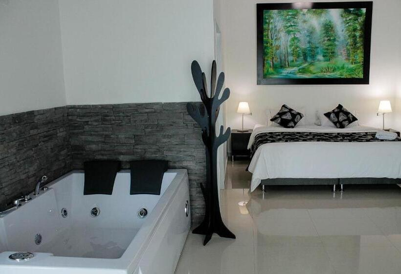 Fotos del hotel La Cabrera  Boutique:  24