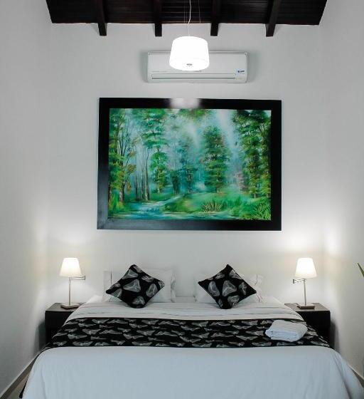 Fotos del hotel La Cabrera  Boutique:  25