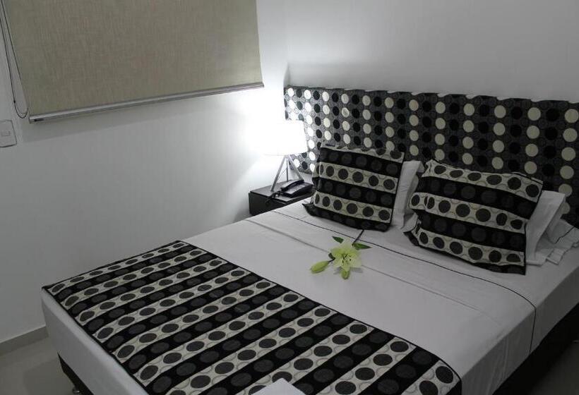 Fotos del hotel La Cabrera  Boutique:  15