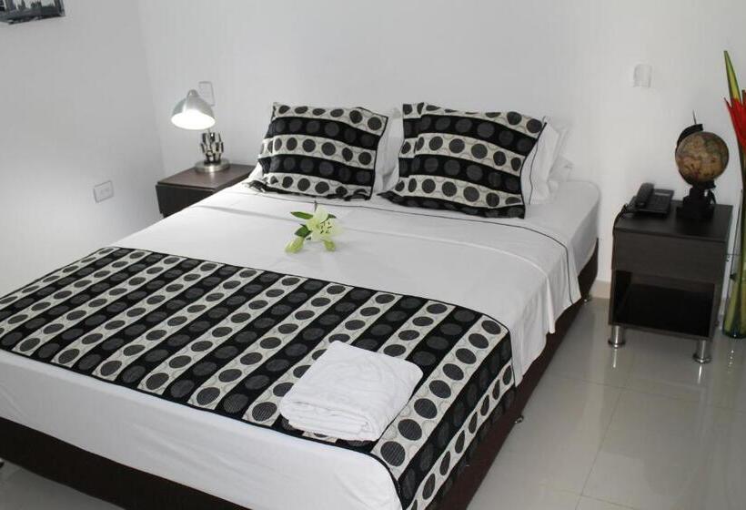 Fotos del hotel La Cabrera  Boutique:  20