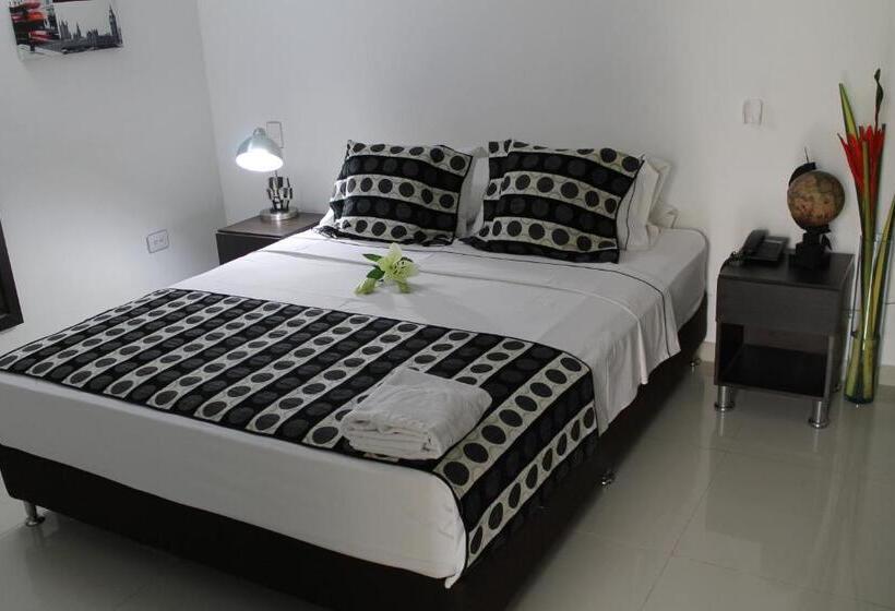 Fotos del hotel La Cabrera  Boutique:  21