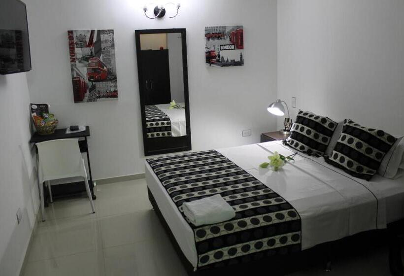 La Cabrera  Boutique