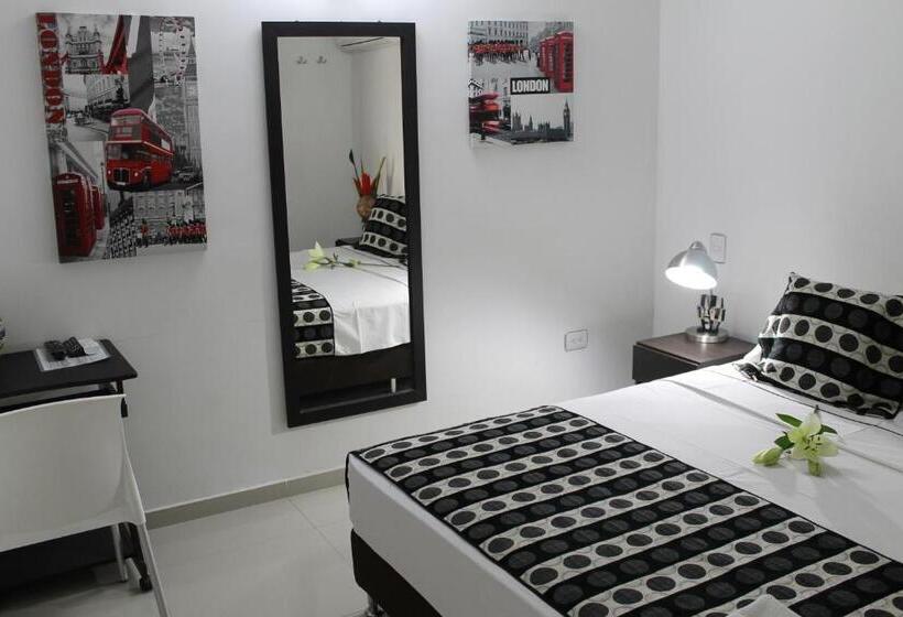 Fotos del hotel La Cabrera  Boutique:  22