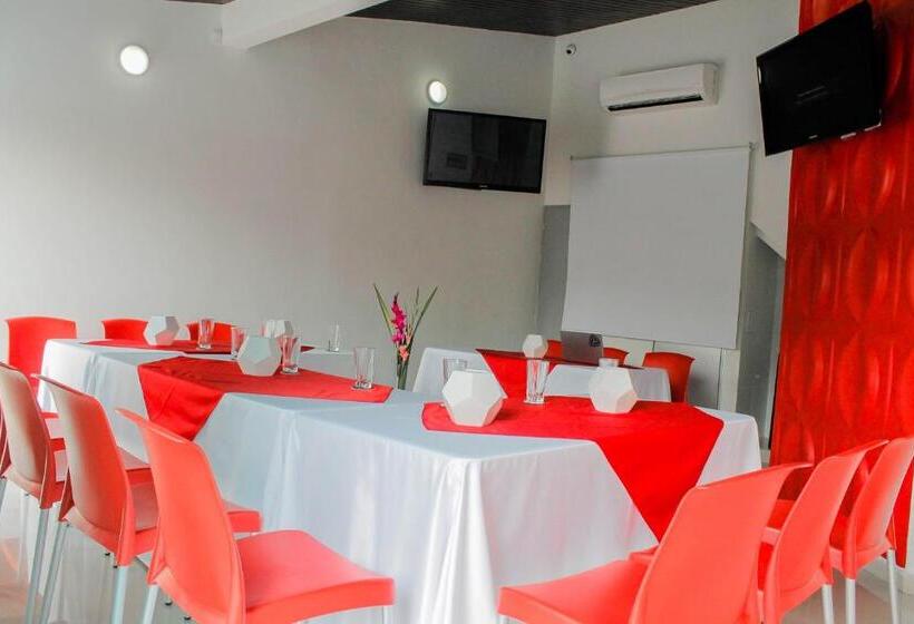 Fotos del hotel La Cabrera  Boutique:  2