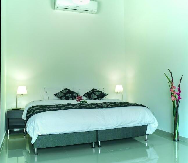 Fotos del hotel La Cabrera  Boutique:  7