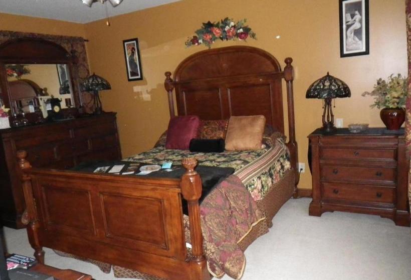 Fotos del hotel A Vineyard View Bed And Breakfast:  17