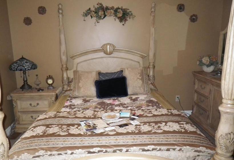 Fotos del hotel A Vineyard View Bed And Breakfast:  20