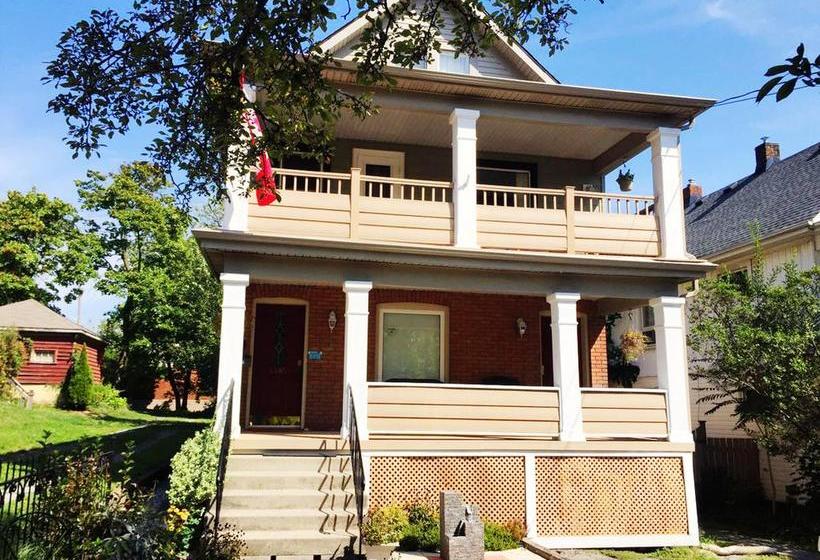 Fotos del hotel Acacia Bed And Breakfast:  6