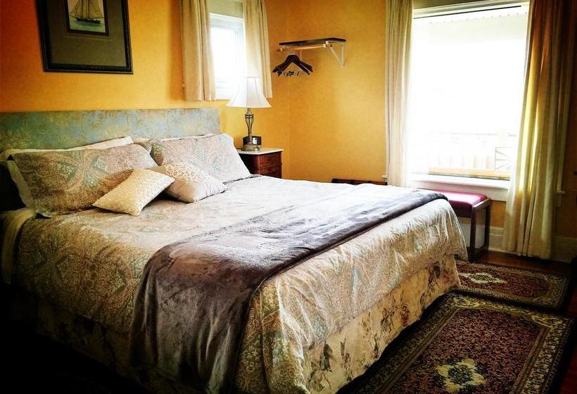 Fotos del hotel Acacia Bed And Breakfast:  7