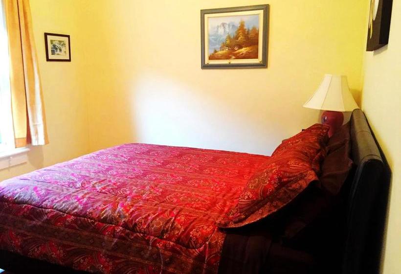 Fotos del hotel Acacia Bed And Breakfast:  14