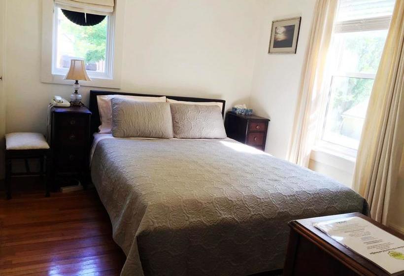 Fotos del hotel Acacia Bed And Breakfast:  20