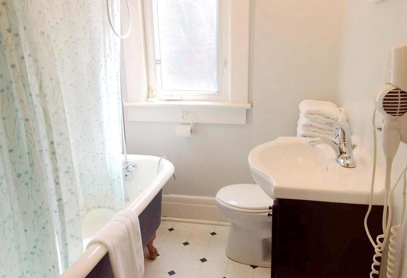 Fotos del hotel Acacia Bed And Breakfast:  12