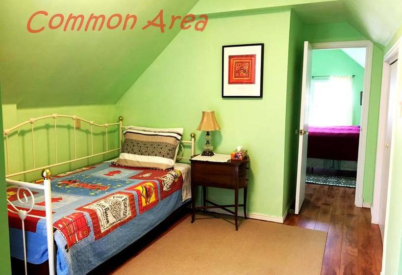 Fotos del hotel Acacia Bed And Breakfast:  19