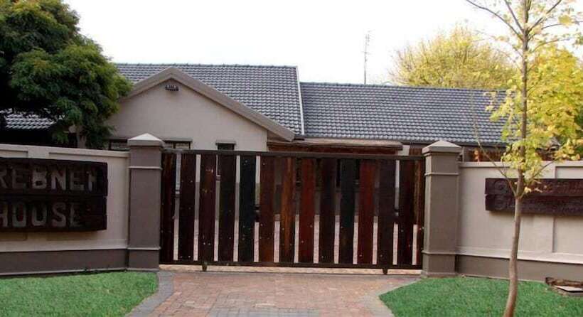 Fotos del hotel Brebner House:  4