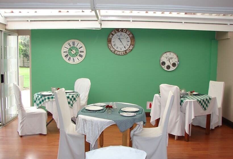 Fotos del hotel Brebner House:  3