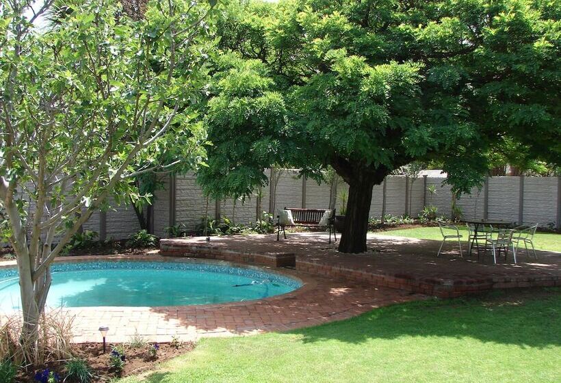 Fotos del hotel Brebner House:  2