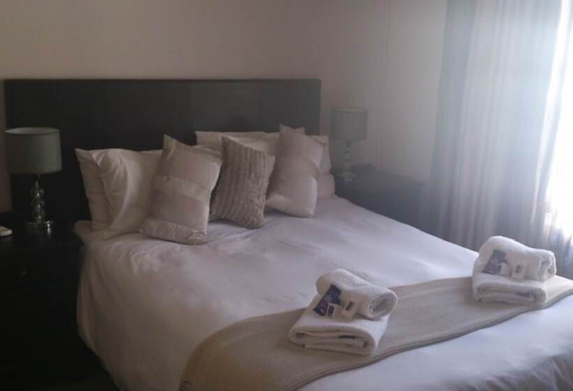 Fotos del hotel Brebner House:  8