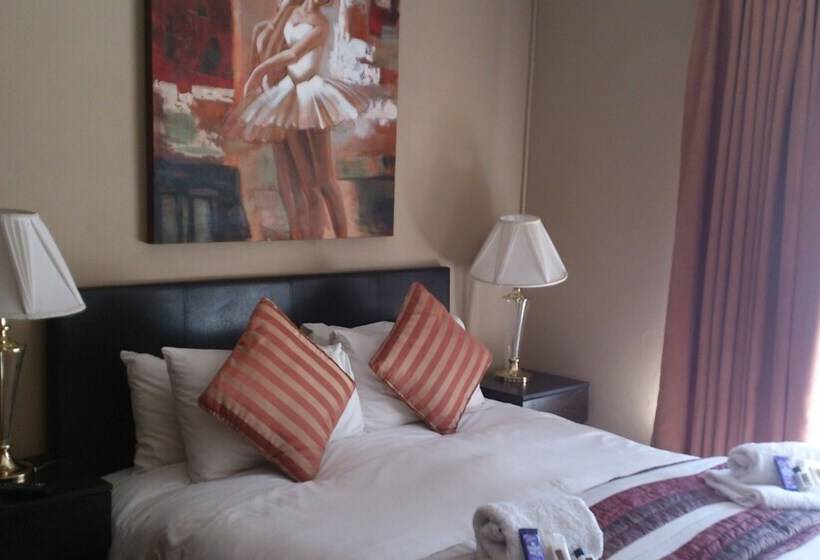 Fotos del hotel Brebner House:  5