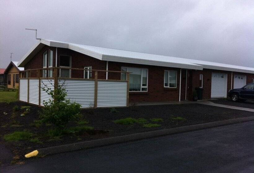 Fotos del hotel Guesthouse Bjarney:  7