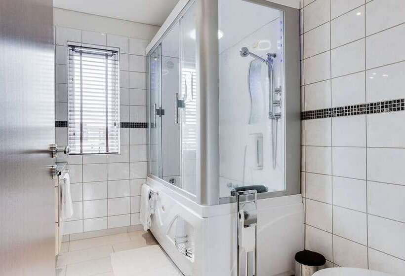 Fotos del hotel Guesthouse Bjarney:  5