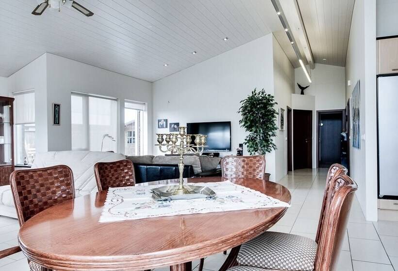 Fotos del hotel Guesthouse Bjarney:  11