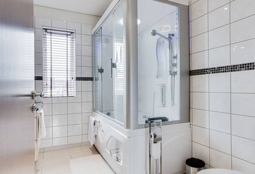 Fotos del hotel Guesthouse Bjarney:  10