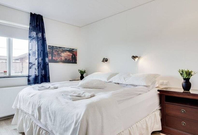 Fotos del hotel Guesthouse Bjarney:  18