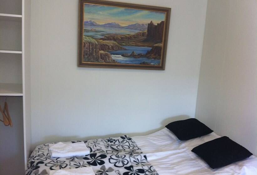 Fotos del hotel Guesthouse Bjarney:  23