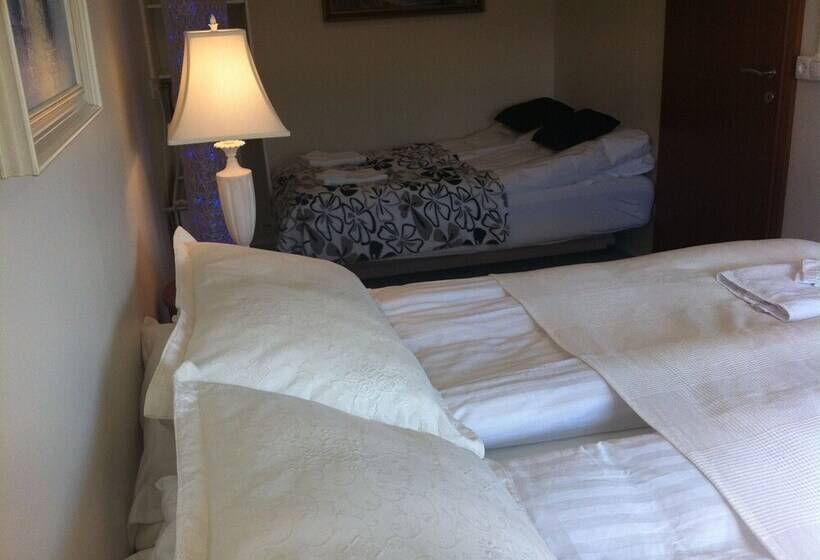 Fotos del hotel Guesthouse Bjarney:  8