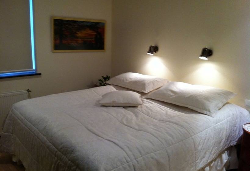 Fotos del hotel Guesthouse Bjarney:  16