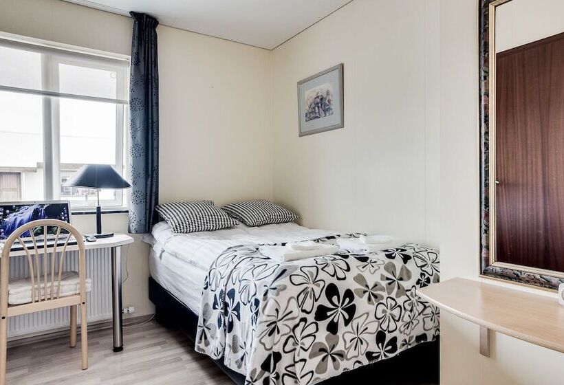 Fotos del hotel Guesthouse Bjarney:  15