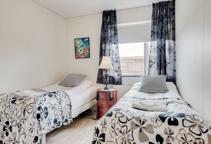 Fotos del hotel Guesthouse Bjarney:  21