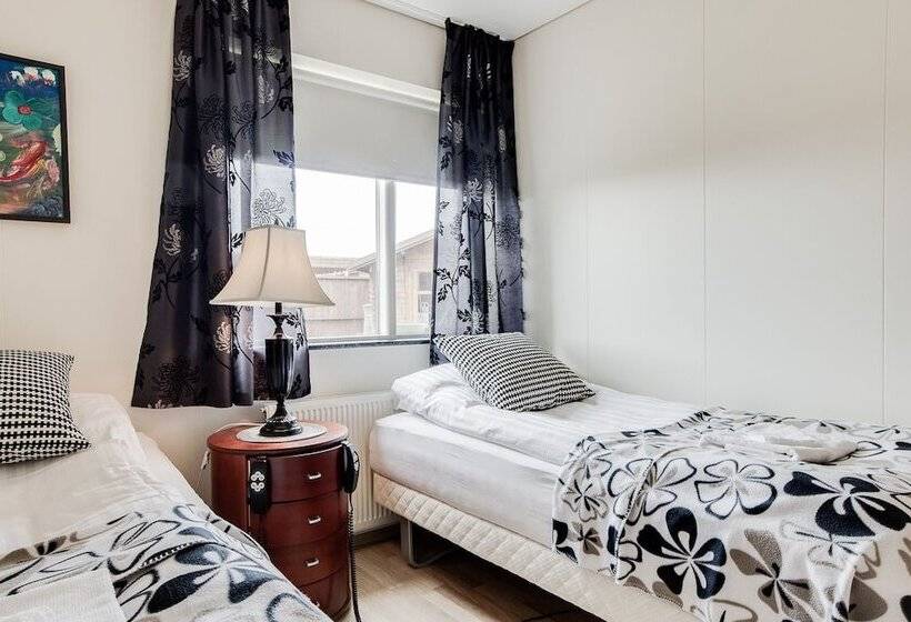 Fotos del hotel Guesthouse Bjarney:  20