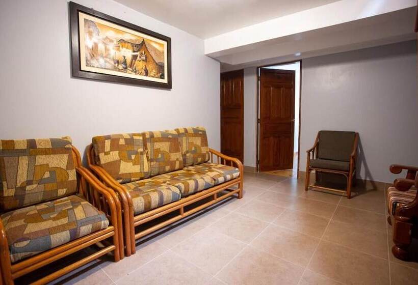 Fotos del hotel Hostal La Payacha:  22