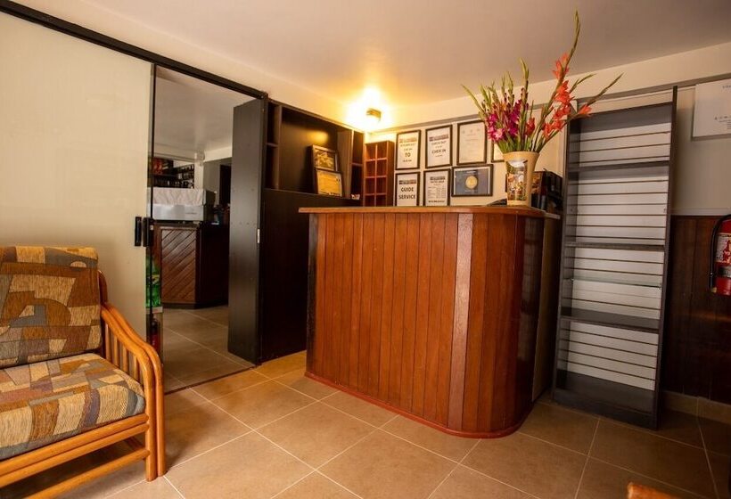 Fotos del hotel Hostal La Payacha:  2